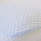 Memory Foam Orthopaedic Pillow